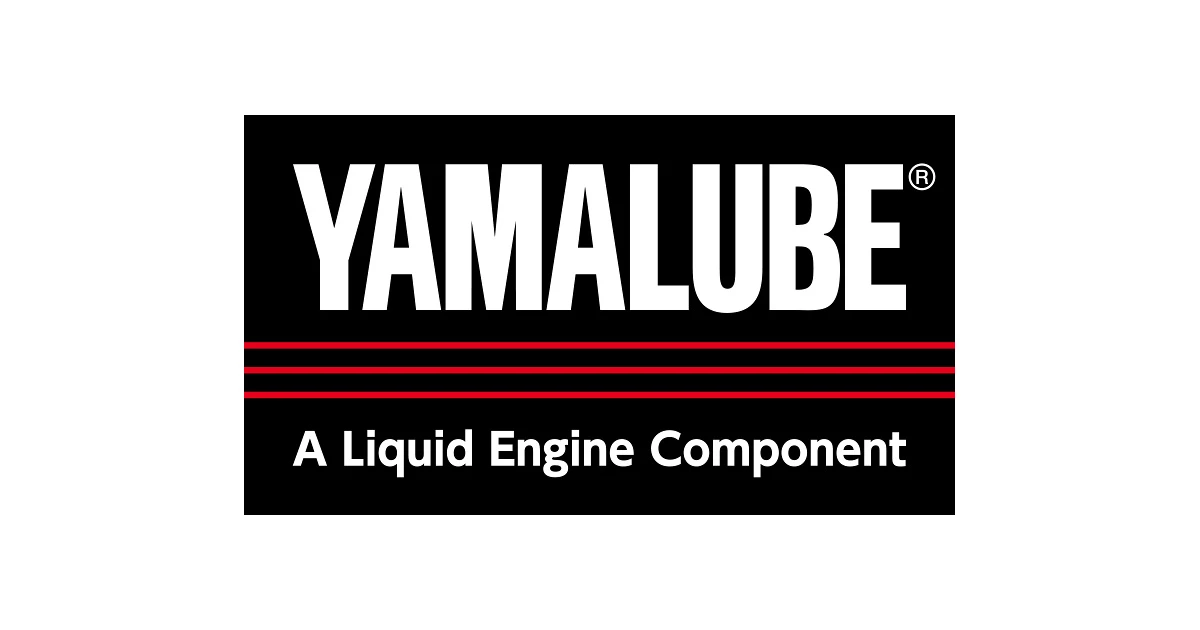 Yamalube Brand
