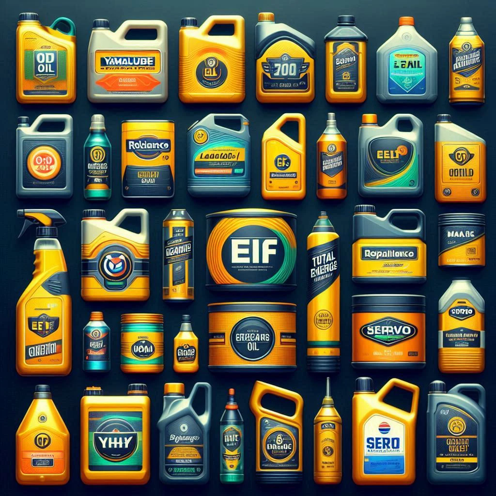 OILS